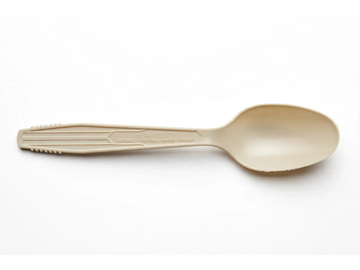 Heavy Duty Spoon available from Rehbar Packages in Lahore