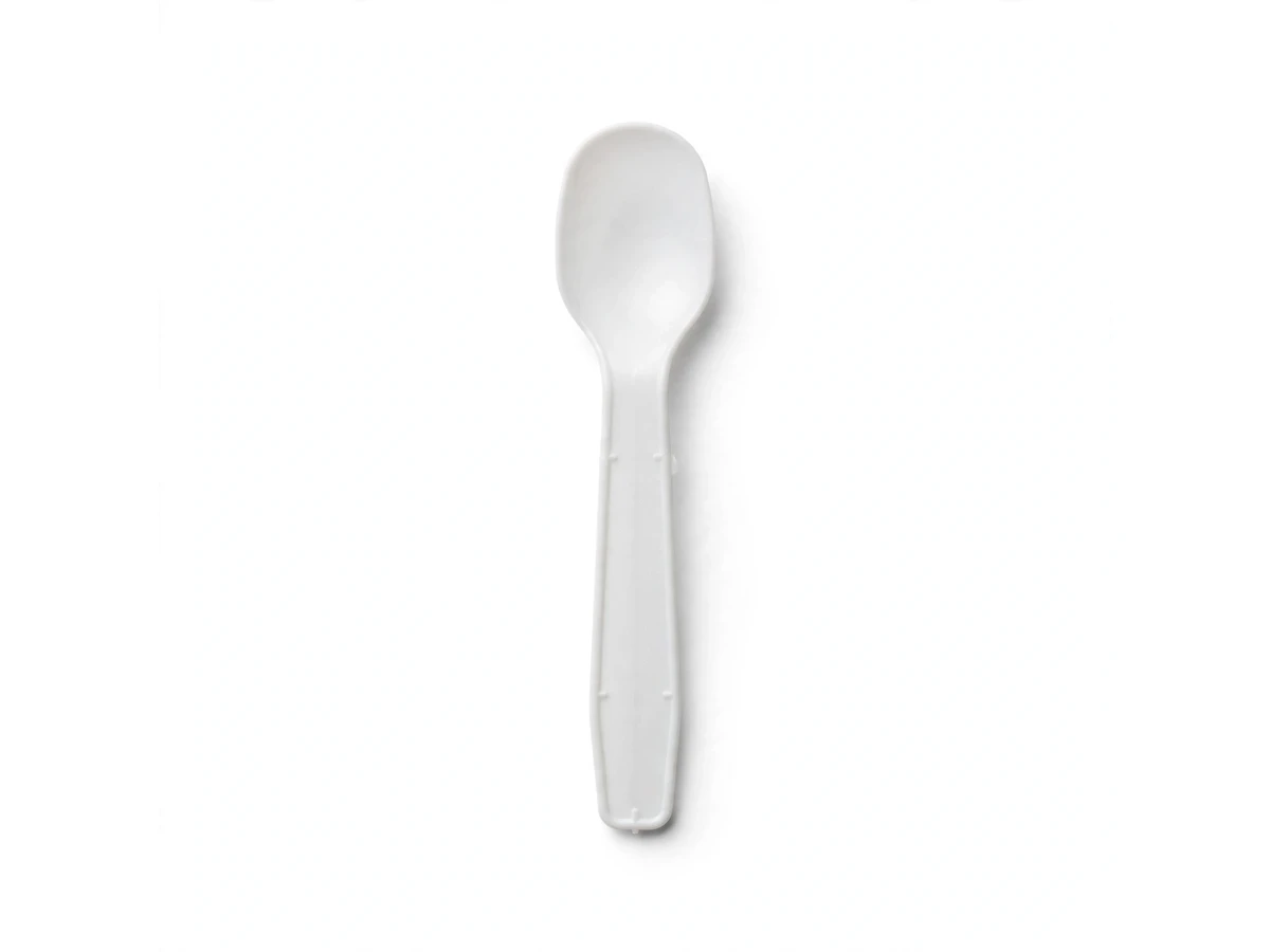 Ice Cream Spoon available from Rehbar Packages in Lahore