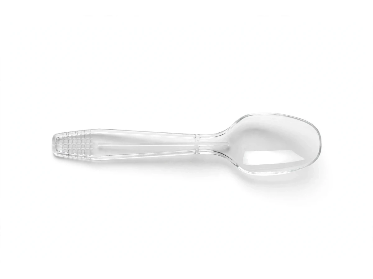 Short Tail Spoon available from Rehbar Packages in Lahore